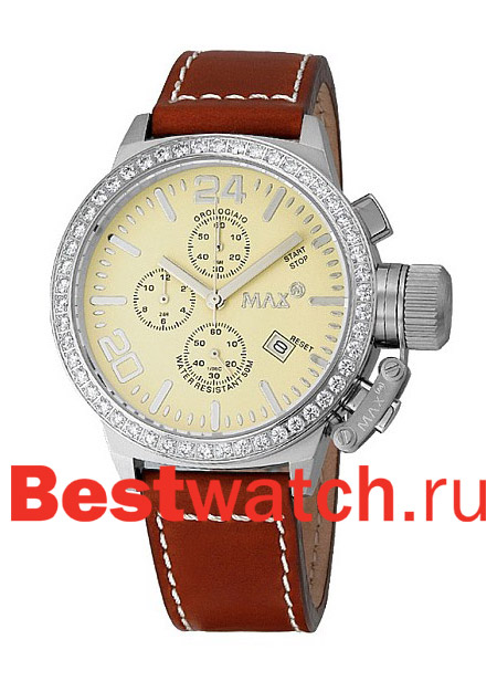 Часы MAX XL Watches Classic 5-max504